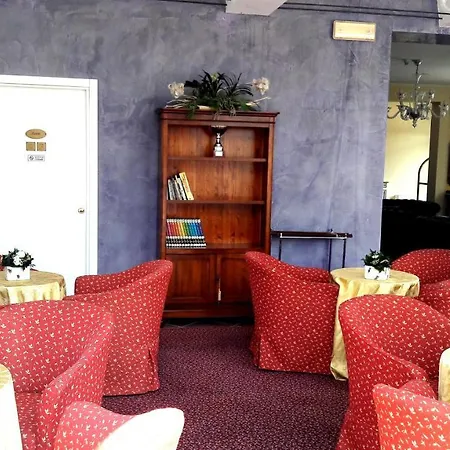 Hotel Caroline