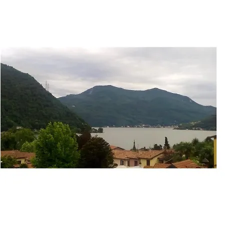 Hotel Caroline 4* Brusimpiano
