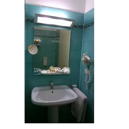 Hotel Caroline 4*