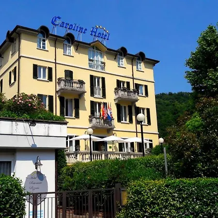 Hotel Caroline 4*