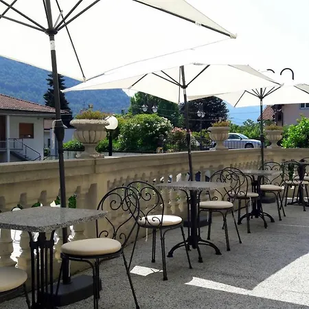 Ξενοδοχείο Hotel Caroline