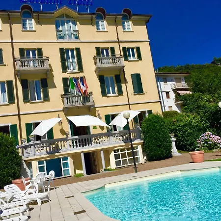 Ξενοδοχείο Hotel Caroline